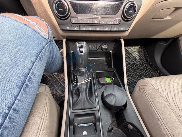 Hyundai tucson 1.6 t-gdi 4wd executive dct 177 at, 2017 - afbeelding 11 van  35