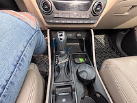 Hyundai tucson 1.6 t-gdi 4wd executive dct 177 at, 2017 - afbeelding 11 van  35