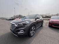Hyundai tucson 1.6 t-gdi 4wd executive dct 177 at, 2017 - afbeelding 1 van  35