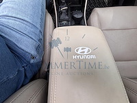 Hyundai tucson 1.6 t-gdi 4wd executive dct 177 at, 2017 - afbeelding 14 van  35