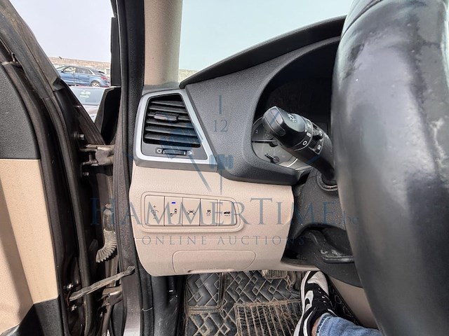 Hyundai tucson 1.6 t-gdi 4wd executive dct 177 at, 2017 - afbeelding 18 van  35