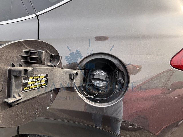 Hyundai tucson 1.6 t-gdi 4wd executive dct 177 at, 2017 - afbeelding 20 van  35