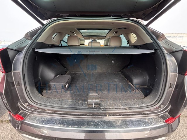 Hyundai tucson 1.6 t-gdi 4wd executive dct 177 at, 2017 - afbeelding 21 van  35