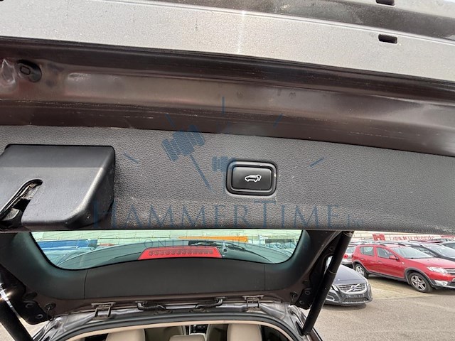 Hyundai tucson 1.6 t-gdi 4wd executive dct 177 at, 2017 - afbeelding 22 van  35