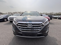 Hyundai tucson 1.6 t-gdi 4wd executive dct 177 at, 2017 - afbeelding 12 van  35