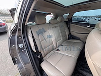 Hyundai tucson 1.6 t-gdi 4wd executive dct 177 at, 2017 - afbeelding 24 van  35
