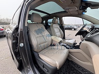 Hyundai tucson 1.6 t-gdi 4wd executive dct 177 at, 2017 - afbeelding 25 van  35