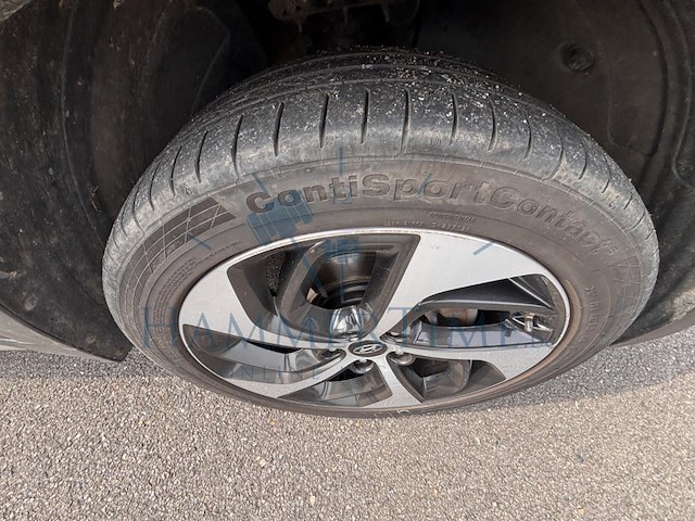 Hyundai tucson 1.6 t-gdi 4wd executive dct 177 at, 2017 - afbeelding 26 van  35