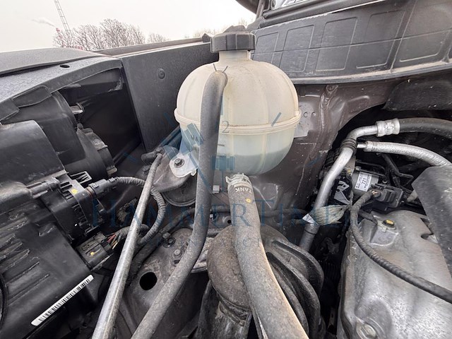 Hyundai tucson 1.6 t-gdi 4wd executive dct 177 at, 2017 - afbeelding 28 van  35