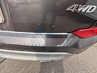 Hyundai tucson 1.6 t-gdi 4wd executive dct 177 at, 2017 - afbeelding 29 van  35