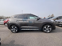 Hyundai tucson 1.6 t-gdi 4wd executive dct 177 at, 2017 - afbeelding 30 van  35