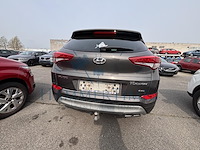 Hyundai tucson 1.6 t-gdi 4wd executive dct 177 at, 2017 - afbeelding 32 van  35