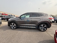 Hyundai tucson 1.6 t-gdi 4wd executive dct 177 at, 2017 - afbeelding 34 van  35