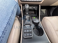 Hyundai tucson 1.6 t-gdi 4wd executive dct 177 at,2017 - afbeelding 13 van  35