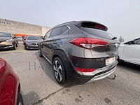 Hyundai tucson 1.6 t-gdi 4wd executive dct 177 at,2017 - afbeelding 33 van  35