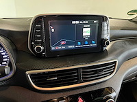 Hyundai tucson 1.6 t-gdi comfort, j-813-zn - afbeelding 6 van  27