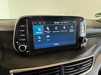 Hyundai tucson 1.6 t-gdi comfort, j-813-zn - afbeelding 7 van  27