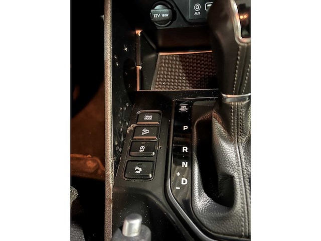 Hyundai tucson 1.6 t-gdi comfort, j-813-zn - afbeelding 9 van  27