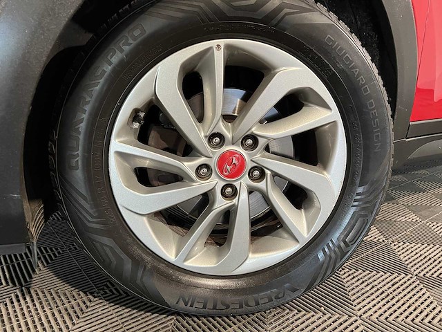 Hyundai tucson 1.6 t-gdi comfort, j-813-zn - afbeelding 10 van  27