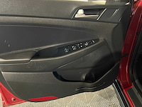 Hyundai tucson 1.6 t-gdi comfort, j-813-zn - afbeelding 11 van  27