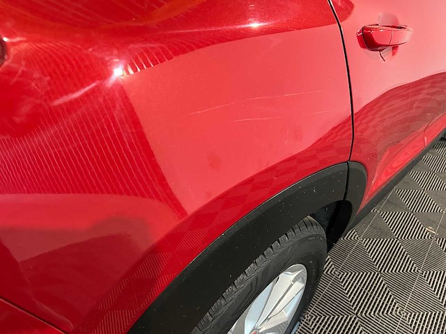 Hyundai tucson 1.6 t-gdi comfort, j-813-zn - afbeelding 19 van  27