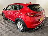 Hyundai tucson 1.6 t-gdi comfort, j-813-zn - afbeelding 12 van  27