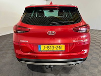Hyundai tucson 1.6 t-gdi comfort, j-813-zn - afbeelding 21 van  27