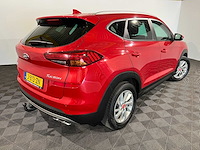 Hyundai tucson 1.6 t-gdi comfort, j-813-zn - afbeelding 22 van  27