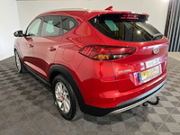 Hyundai tucson 1.6 t-gdi comfort, j-813-zn - afbeelding 23 van  27