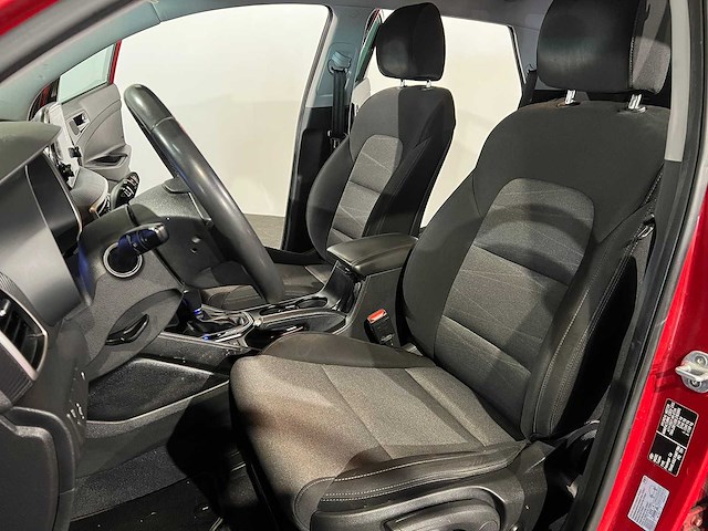 Hyundai tucson 1.6 t-gdi comfort, j-813-zn - afbeelding 24 van  27