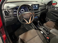 Hyundai tucson 1.6 t-gdi comfort, j-813-zn - afbeelding 25 van  27