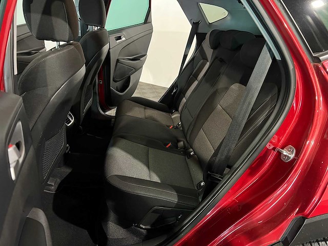 Hyundai tucson 1.6 t-gdi comfort, j-813-zn - afbeelding 26 van  27
