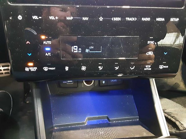 Hyundai tucson 1.6 t-gdi hybrid n line executive 2wd 2023 | 19-06-98 - afbeelding 2 van  32