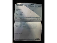 Hyundai tucson 1.6 t-gdi hybrid n line executive 2wd 2023 | 19-06-98 - afbeelding 14 van  32