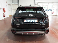 Hyundai tucson 1.6 t-gdi hybrid n line executive 2wd 2023 | 19-06-98 - afbeelding 16 van  32