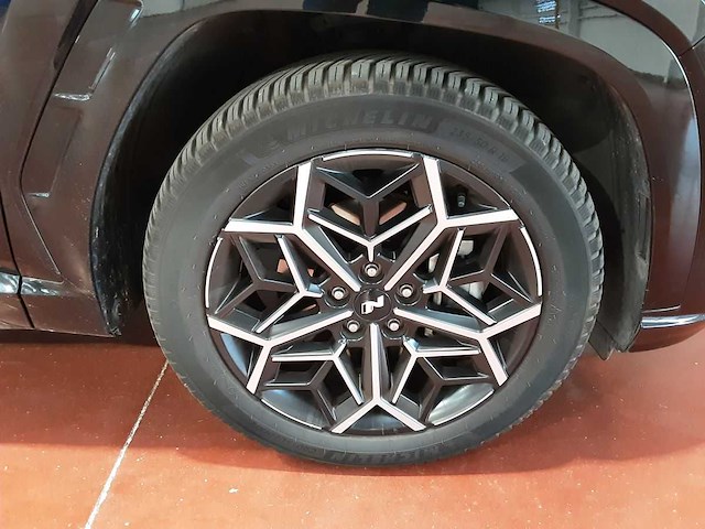 Hyundai tucson 1.6 t-gdi hybrid n line executive 2wd 2023 | 19-06-98 - afbeelding 24 van  32
