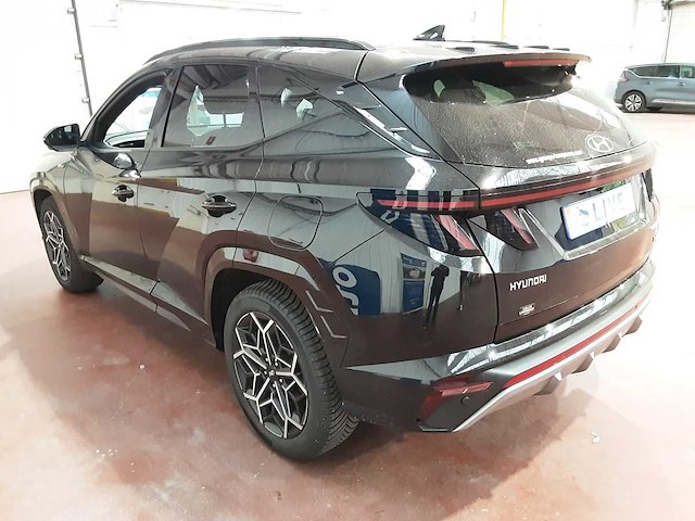 Hyundai tucson 1.6 t-gdi hybrid n line executive 2wd 2023 | 19-06-98 - afbeelding 25 van  32