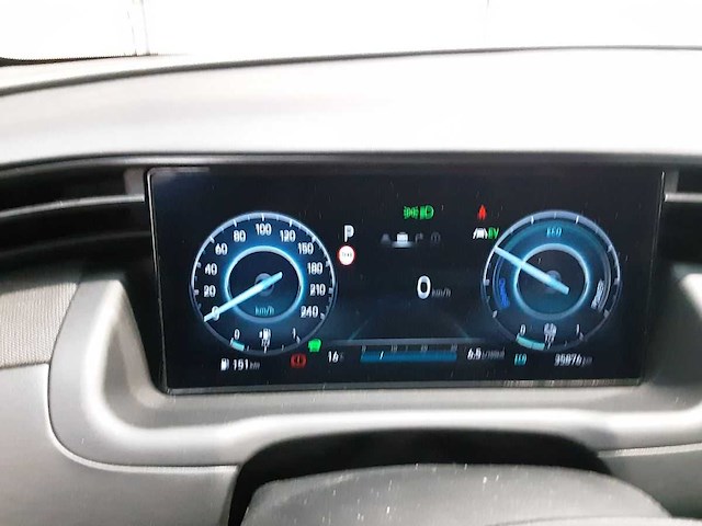 Hyundai tucson 1.6 t-gdi hybrid n line executive 2wd 2023 | 19-06-98 - afbeelding 26 van  32