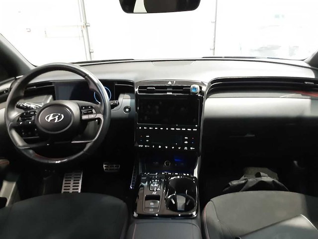 Hyundai tucson 1.6 t-gdi hybrid n line executive 2wd 2023 | 19-06-98 - afbeelding 15 van  32