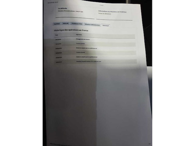 Hyundai tucson 1.6 t-gdi hybrid n line executive 2wd 2023 | 19-06-98 - afbeelding 6 van  32