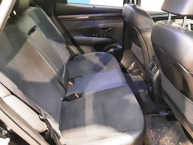Hyundai tucson 1.6 t-gdi hybrid n line executive 2wd 2023 | 19-06-98 - afbeelding 10 van  32