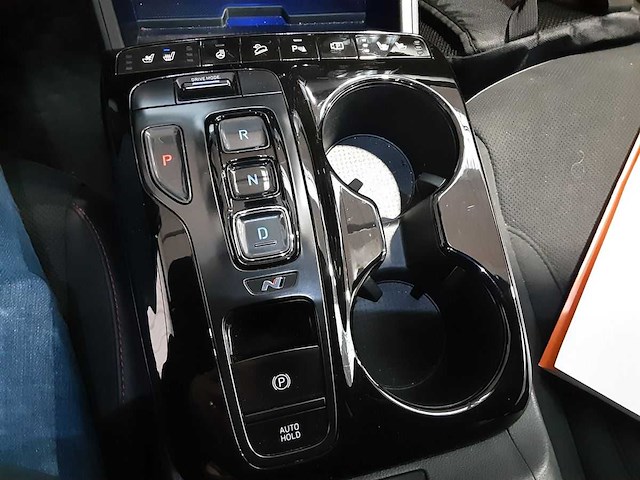 Hyundai tucson 1.6 t-gdi hybrid n line executive 2wd 2023 | 19-06-98 - afbeelding 28 van  32