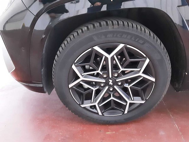 Hyundai tucson 1.6 t-gdi hybrid n line executive 2wd 2023 | 19-06-98 - afbeelding 32 van  32