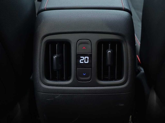 Hyundai tucson 1.6 t-gdi hybrid n line executive 2wd 2023 | 19-06-98 - afbeelding 15 van  33