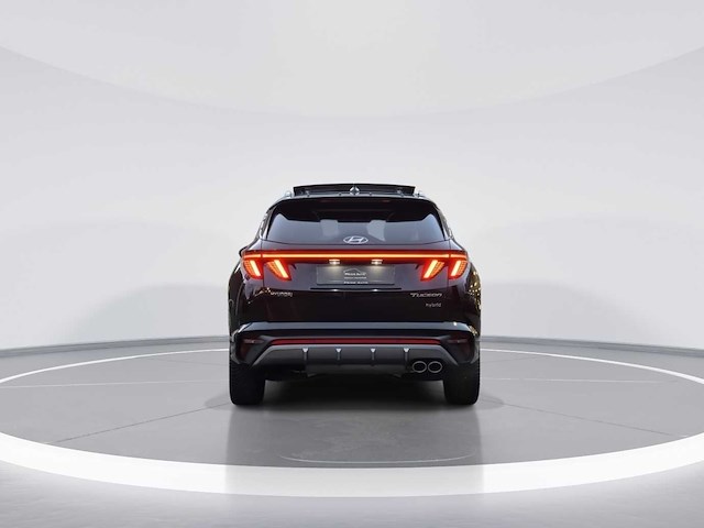 Hyundai tucson 1.6 t-gdi hybrid n line executive 2wd 2023 | 19-06-98 - afbeelding 30 van  33