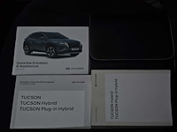 Hyundai tucson 1.6 t-gdi hybrid n line executive 2wd 2023 | 19-06-98 - afbeelding 27 van  35