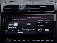 Hyundai tucson 1.6 t-gdi hybrid n line executive 2wd 2023 | 19-06-98 - afbeelding 18 van  35
