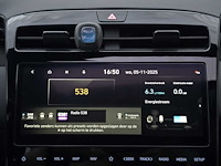 Hyundai tucson 1.6 t-gdi hybrid n line executive 2wd 2023 | 19-06-98 - afbeelding 19 van  35