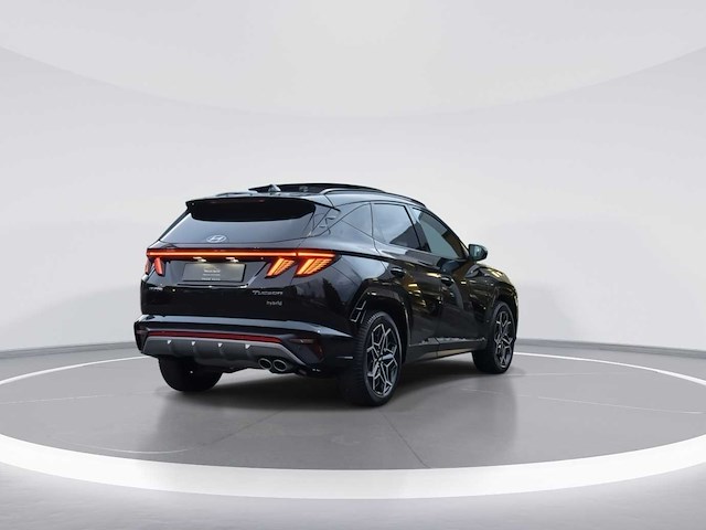 Hyundai tucson 1.6 t-gdi hybrid n line executive 2wd 2023 | 19-06-98 - afbeelding 21 van  35