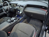 Hyundai tucson 1.6 t-gdi hybrid n line executive 2wd 2023 | 19-06-98 - afbeelding 9 van  35